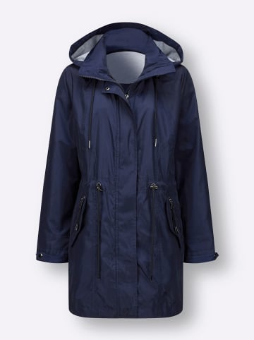 WITT WEIDEN Parka in marine