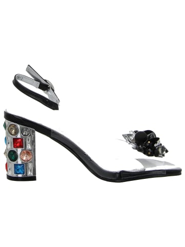 LAURA VITA Klassischer Pump in schwarz