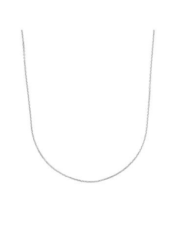 Amor Collier Silber 925, rhodiniert in Silber