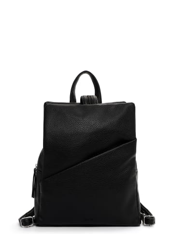 EMILY & NOAH Rucksack E&N Tours RUE 09 in black