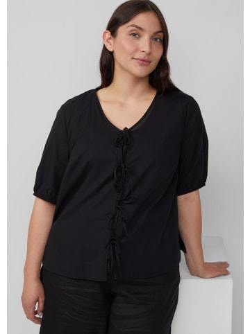 s.Oliver Bluse in 9999_schwarz