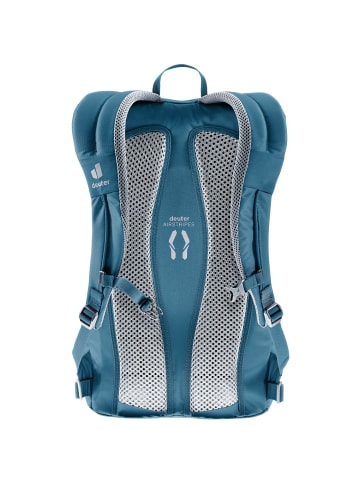 Deuter Gogo LTD wave in blau