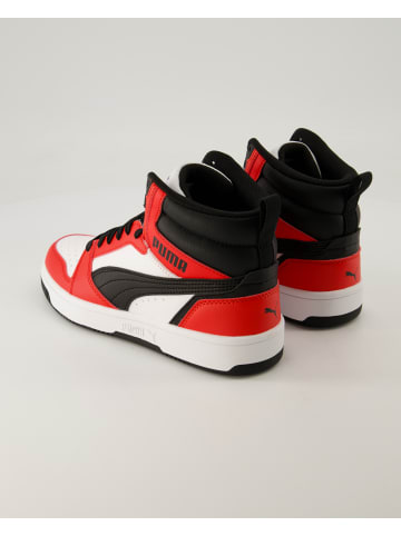 Puma Sneaker in Weiß