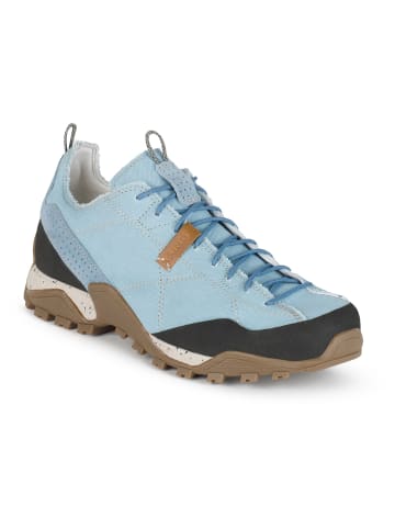 AKU W NATIVA CANVAS in Blau