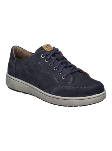 Josef Seibel Sneaker David in indigo-kombi