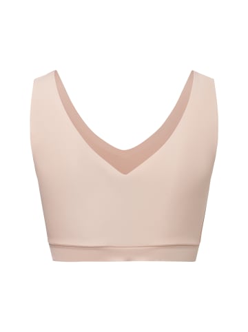 Chantelle Bustier in beige - 0015