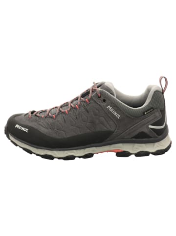 MEINDL Sneaker in grau