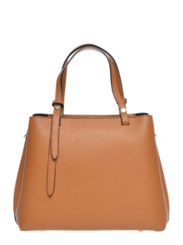 Isabella Rhea Henkeltasche in Braun