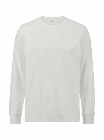 Hessnatur Longsleeve in naturweiss