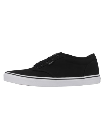 Vans Sneaker  in Schwarz