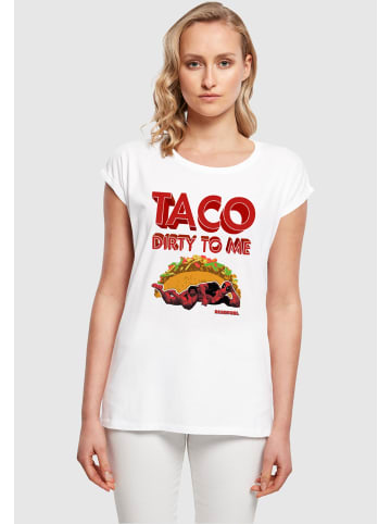 Absolute Cult Absolute Cult T-Shirts in white