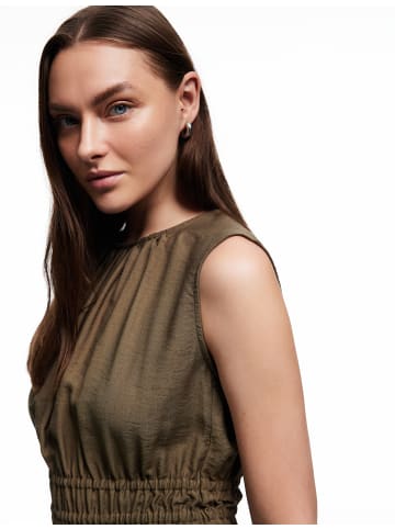 KOTON TANKTOPS in Khaki