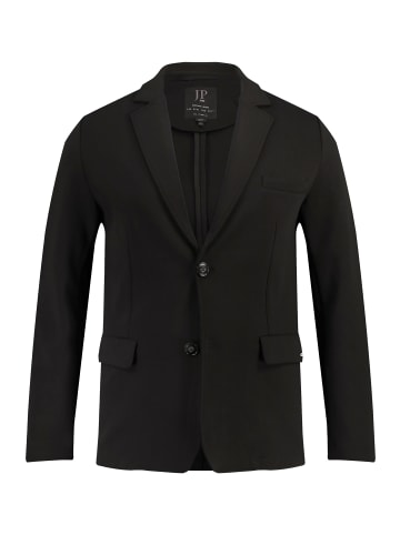 JP1880 Anzug in schwarz