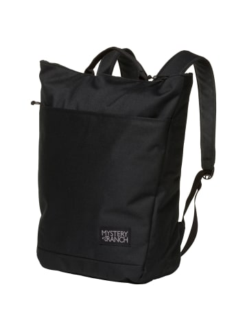 Mystery Ranch Super Market - Rucksack in schwarz