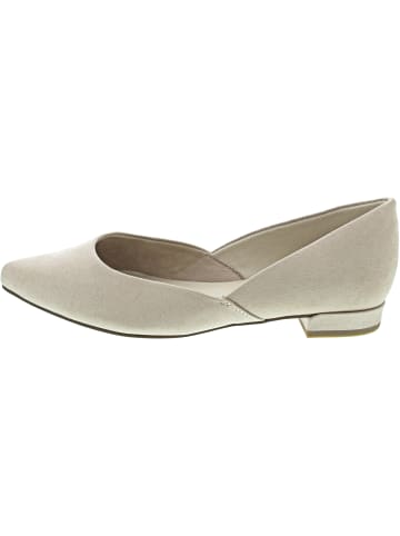 Marco Tozzi Slipper Beige