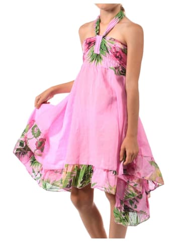 BEZLIT Kleid in Rosa