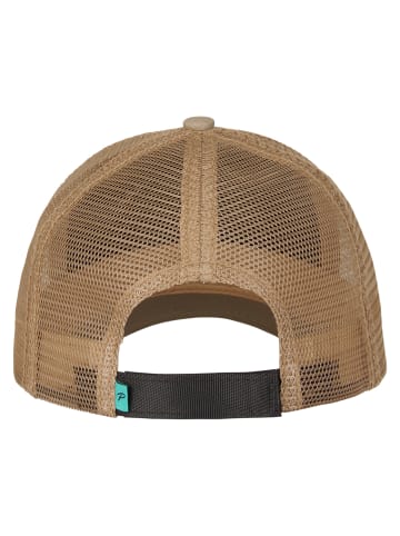 Petrol Industries Basecap Ensenada in Orange