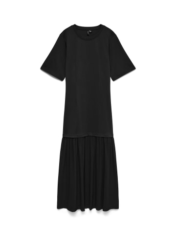 Vero Moda Kleid in Black