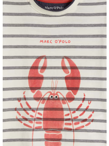 Marc O'Polo KIDS-BOYS T-Shirt in Blau