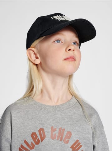 Sometime Soon Sometime Soon Mütze Stsworld Kinder in BLACK