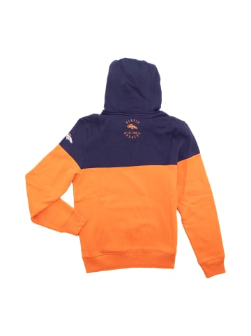 FANATICS Hoodie NFL Denver Broncos OTH in Orange