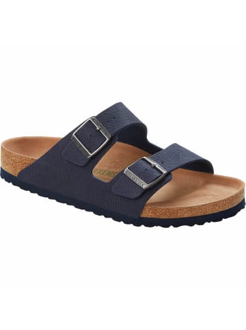 Birkenstock Sandale Arizona Vegan in Indigo