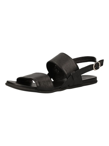 ILC Sandalen in Schwarz