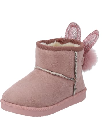 palado Winterschuhe in Pink