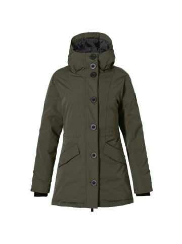 Rehall outerwear Parka Madison-R in gruen