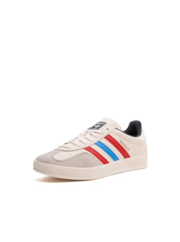 adidas adidas Turnschuhe in cream white/better scarlet/core black