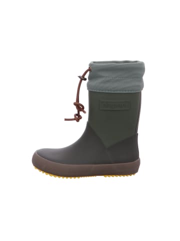 bisgaard Gummistiefel in grün