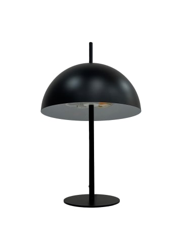 home24 Tischleuchte XARIO in Schwarz