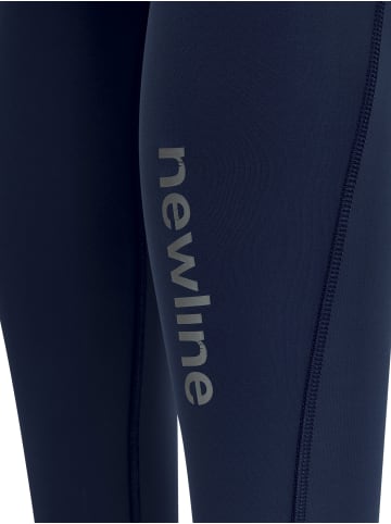 Newline Newline Leggings Women's Core Laufen Damen in BLACK IRIS