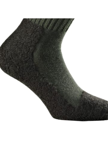 Rohner Socken 2er Pack in Grün