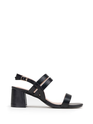 Wittchen Stylish women's sandals    in Black