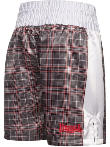 Lonsdale Sporthose "Radstock" in Weiß