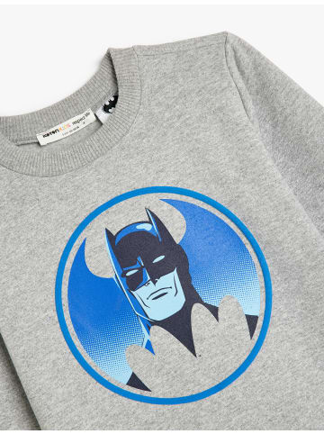 KOTON Sweatshirt in Grau