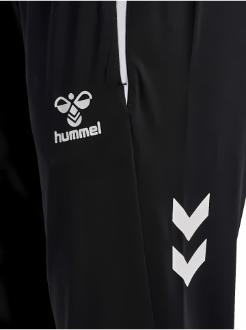 Hummel Sporthose "Lead 2.0 Training Pants" in Schwarz