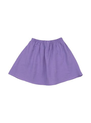 Walkiddy Rock Royal Lavender-Skirt