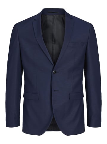 Jack & Jones Einreihiger Blazer in Dark Navy