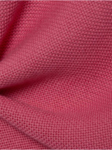 s.Oliver Strickpullover in altrosa - 0001