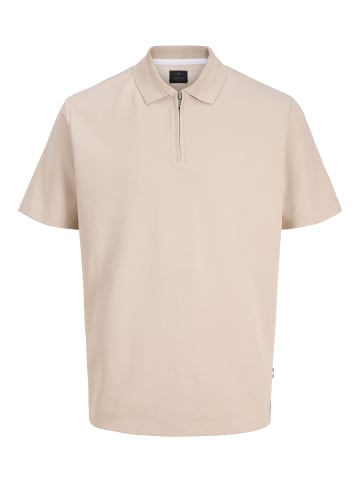 Jack & Jones Poloshirt in Ancient Scroll