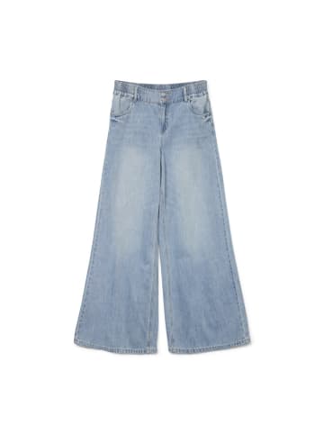 Vero Moda Jeans in Medium Blue Denim