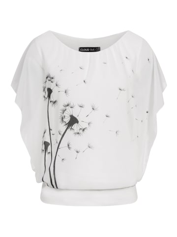 Cloud5ive Cloud5ive T-Shirts in white