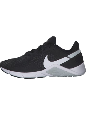 Nike Sneakers Low in BLACK