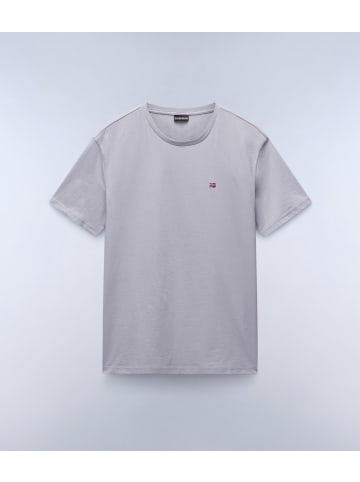 Napapijri T-Shirt "Salis Ss Sum" in Multicolor