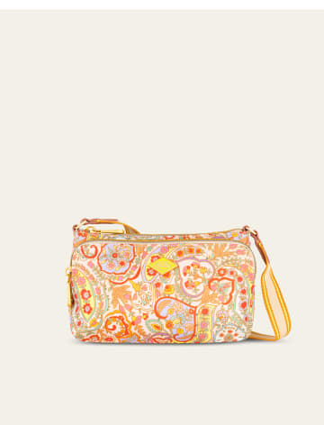 Oilily Xena Schultertasche in Beige