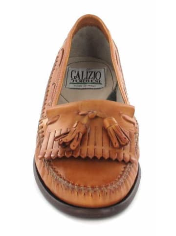 Galizio Torresi Slipper in braun