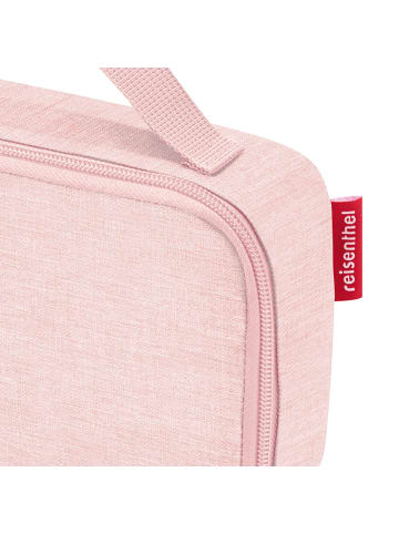 Reisenthel Thermocase Kühltasche 20 cm in twist blush