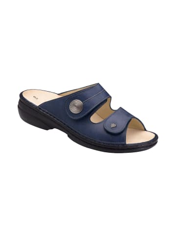 Finn Comfort SHOES "Sansibar" in blau